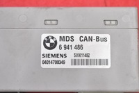 фото thumb №7, Блок керування модуль люк 6941486 5wk11492 bmw e63 03-07