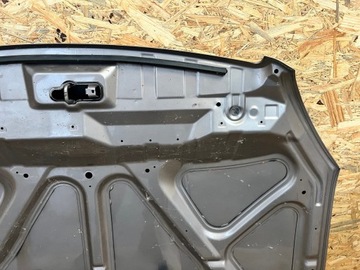 фото thumb №14, Капот крышка двигателя nissan qashqai j10 c30 дорестайлинг