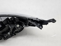 фото thumb №9, Ford transit custom lift 17+ лампа перед правая линза led jk21-13w029-dj