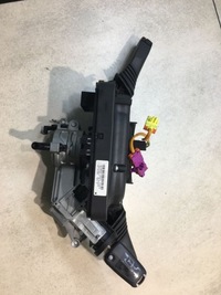 фото thumb №9, Переключатель комбинированный opel astra h 13198908 n0501882