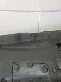 фото thumb №6, Pas передній радіатор volkswagen polo 1.4