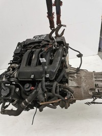 фото thumb №10, Двигатель комплектный bmw 3 e90 5 e60 320d 520d 2.0d m47d20 204d4