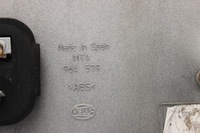 фото thumb №6, Накладка молдинг кришки seat alhambra i lift 00r- lb7z