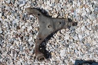 фото thumb №1, Hyundai i30 07-12 рычаг левый перед