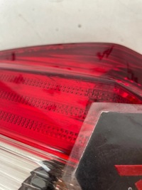 фото thumb №7, Плафон лампа зад задняя левая mercedes ml w164