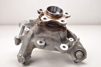 фото thumb №10, Bmw 5 g60 2.0 гибрид поворотный кулак левый задняя 24r 6898363