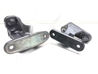 фото thumb №3, Петли дверь перед правое mercedes c117 a046572