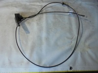 фото thumb №1, Трос капот opel astra j 1.4 turbo 2012