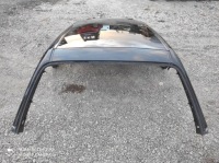 фото thumb №6, Дах скло solar панорама панорамний nissan juke f15 2010-2019 z11