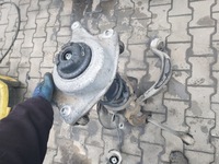 фото thumb №5, Audi a5 8t 2.0 tfsi амортизатор поворотна опора права