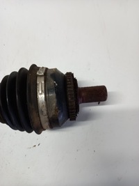 фото thumb №3, Піввісь напіввісь ліва передня лівий volvo s80 2.5 t