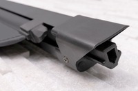 фото thumb №9, Subaru forester ii sg 2003-2008 шторка багажника