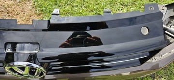 фото thumb №15, Бампер перед volkswagen vw polo v 6r0807221 розпилювачі
