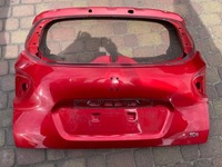 фото thumb №1, Renault captur кришка багажника задня задня idealna