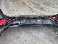 фото thumb №12, Hyundai tucson iv 6xpdc бампер задняя задний цвет pa9