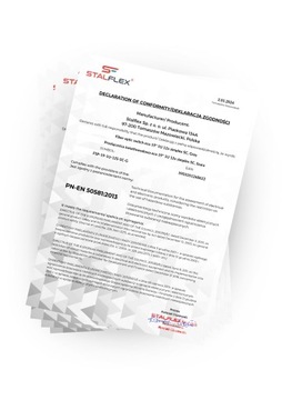 Szafa Serwerowa Wisząca RACK 19