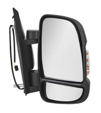 фото thumb №1, Зеркало наружное правое