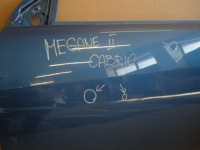 фото thumb №3, Renault megane ii cabrio двері ліва