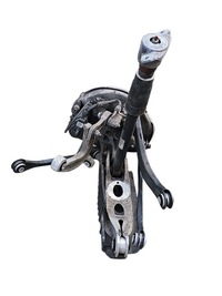 фото thumb №6, Audi a4 b9 8w a5 f5 рычаг подвеска задняя левая правое поворотный кулак левая правая