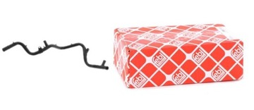 фото thumb №1, Febi 01875 шланг металлический воды vag