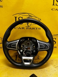 фото thumb №1, Воздуховод кожа мультифункция renault megane iv talisman