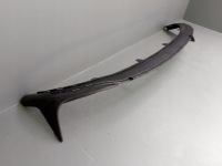фото thumb №11, Hyundai i30 iii 3 рестайлінг n-line спойлер накладка бампера перед 86512-g4da0 ÷