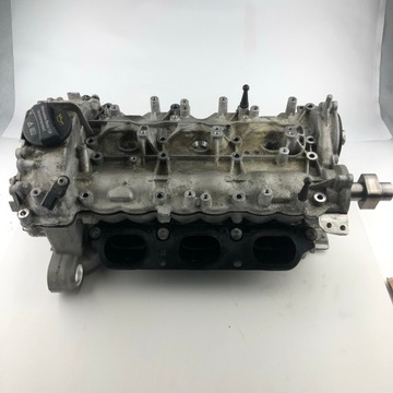 фото thumb №11, Головка двигателя mercedes glc43 amg v6 c43 3.0 2017