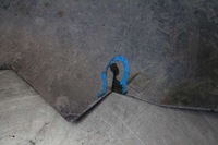 фото thumb №13, Бампер задня задній r81 honda civic 7 vii 5d hb lift 03-05