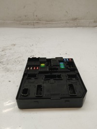 фото thumb №7, Renault megane iv 4 коробка запобіжників модуль bcm usm 284b66727r