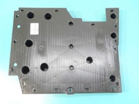 фото thumb №1, Защита пластиковая пол renault talisman