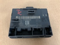 фото thumb №1, Модуль дверь левый задняя porsche panamera 7pp959795j