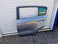 фото thumb №5, Kia sportage iv 4 дверь левый задняя задние левая css