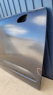 фото thumb №5, Peugeot 5008 дверь перед передние правое обшивка