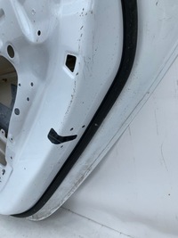 фото thumb №5, Tesla 3 iii двері правий задня задні праве