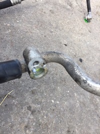 фото thumb №7, Q7 4l дроти кондиціонера 7l6820017e 7l8820744b