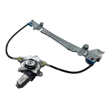 фото thumb №9, Підйомник вікна лівий перед renault twingo ii