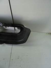 фото thumb №8, Suzuki jimny 2018 бампер задній