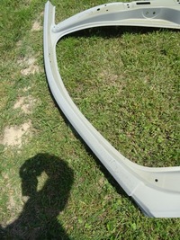 фото thumb №1, Skoda rapid блок двигуна захист лівий верхній