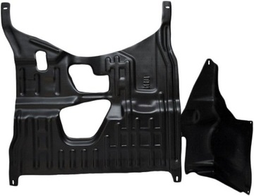 фото thumb №1, Fiat linea fiorino 1.3 jtd 1.4b защита двигателя bok