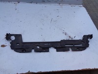 фото thumb №1, Защита поперечина передний toyota auris 1 i