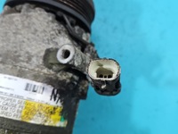 фото thumb №6, Компресор кондиціонера компресор opel meriva a 09165714