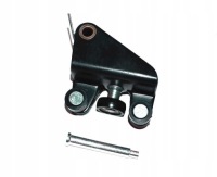 Купити Підрамник напрямна двері bok середина renault trafic 2 vivaro, фото thumb