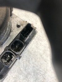 фото thumb №5, Насос підсилювача peugeot 508 a5100672+f