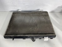 фото thumb №8, Радіатор wody citroen c3 ii 09-16 1.6 hdi eu