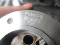 фото thumb №3, Jaguar xj xf range rover 5.0 sc колесо варіатор