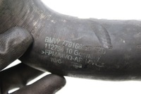 фото thumb №4, Труба шланг інтеркулер bmw e87 m47 2.0d 1.8d 7791663