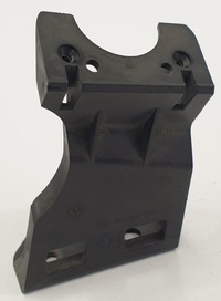 фото thumb №1, Направляющая бампера правый перед mercedes ml w164