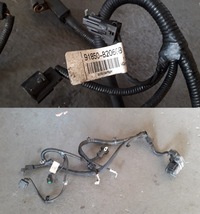 фото thumb №1, Kia soul ii 2014- 1.6gdi клемма плюсовая 91850-b2060