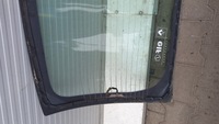 фото thumb №8, Стекло задняя renault thalia 03r sedan