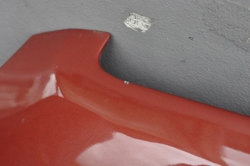 фото thumb №9, Nissan qashqai j10 капот кришка камери двигуна